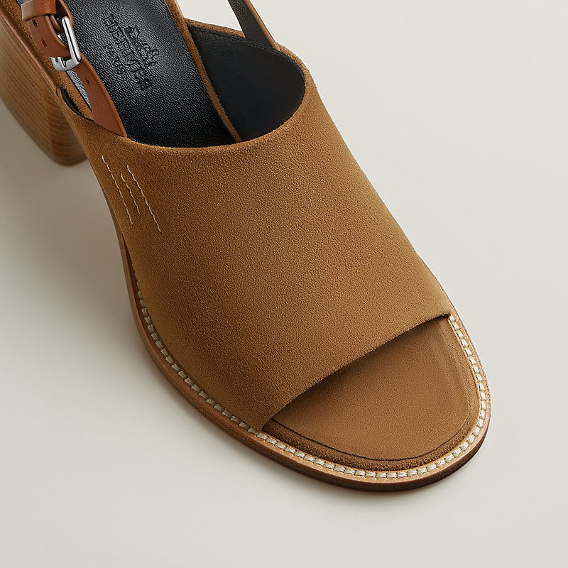 Mailys 70 sandal | Hermès Canada